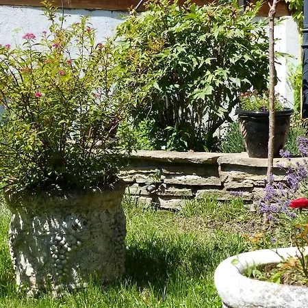 Holiday home La Croisee Des Chemins *